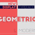 geometricfonts8