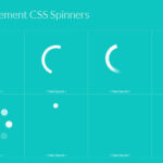 CSS3 Animation Scripts For Your Next Projects