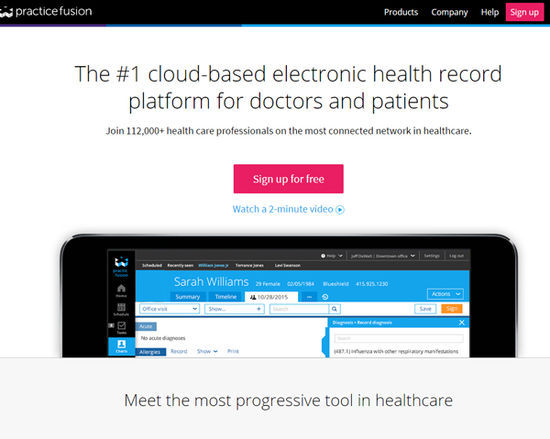 8 Free Cloud-Based Tools For Physicians 7