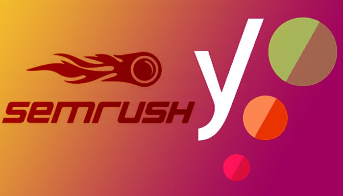 Now Keyword Research is Free with Yoast and SEMrush Integration 