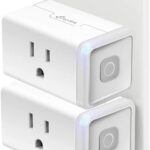 Smart Home Wi-Fi Kasa Plug