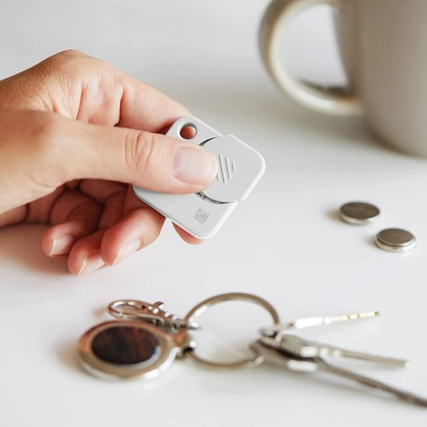 Tile Key Finder and Item Locator