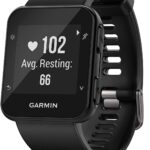 Garmin Forerunner Easy-to-Use GPS Running Watch