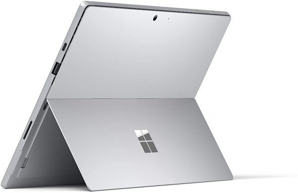 Microsoft Surface Pro 7 - 12.3" Touch-Screen, 10th Gen Intel Core i5 4