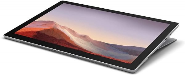 Microsoft Surface Pro 7 - 12.3" Touch-Screen, 10th Gen Intel Core i5 5