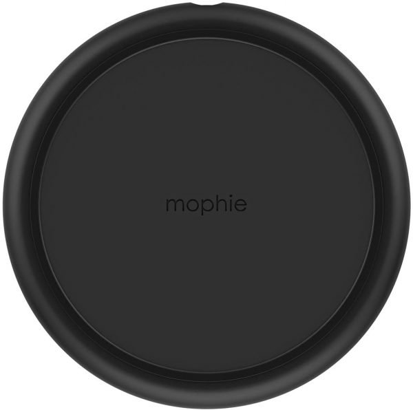 mophie 10W Qi Wireless Charge Pad for Qi-Enabled Devices 4