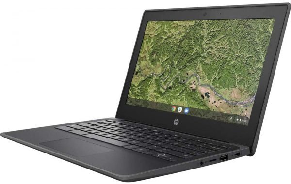 HP CHROMEBOOK 11A G8, 11.6" 1