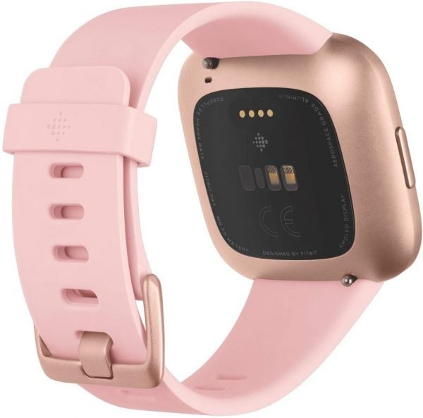 Fitbit Versa 2 Smartwatch for Health and Fitness, Heart Rate - Image 4