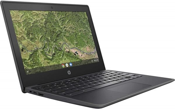 HP CHROMEBOOK 11A G8, 11.6" 2