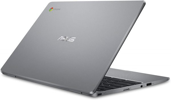 ASUS Chromebook C223 Laptop 11.6" Intel N3350 Processor 6