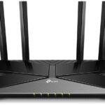 TP-Link-Wifi 6-Router-1