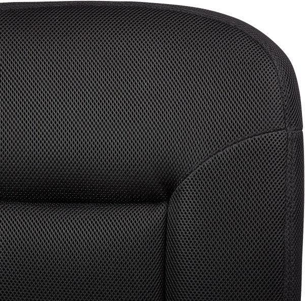 Swivel Office Desk Chair 4