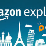 amazon explore