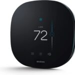 Ecobee3 Lite SmartThermostat