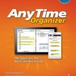 AnyTime Organizer Deluxe 16 [PC Download]