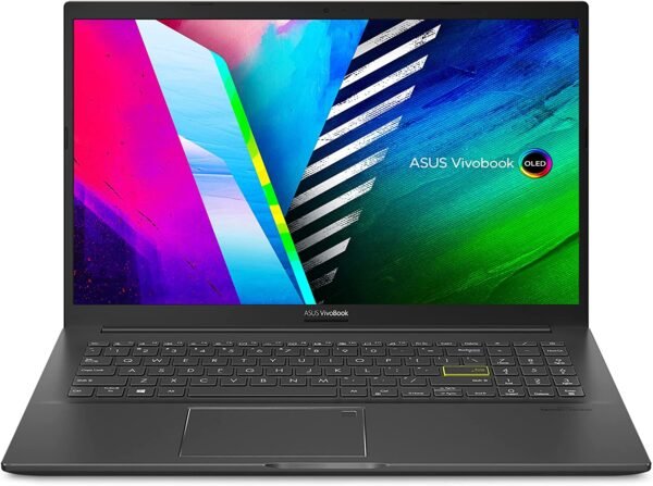 ASUS VivoBook 15 OLED K513 Thin and Light Laptop 1