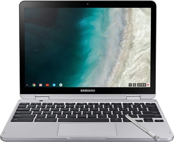 Samsung Chromebook Plus V2, 2-in-1, 4GB RAM, 32GB eMMC 1