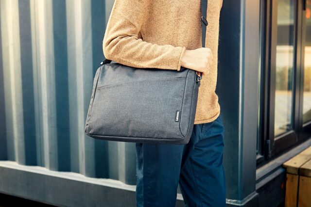 Laptop Shoulder Bag