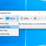 mastering windows screenshots