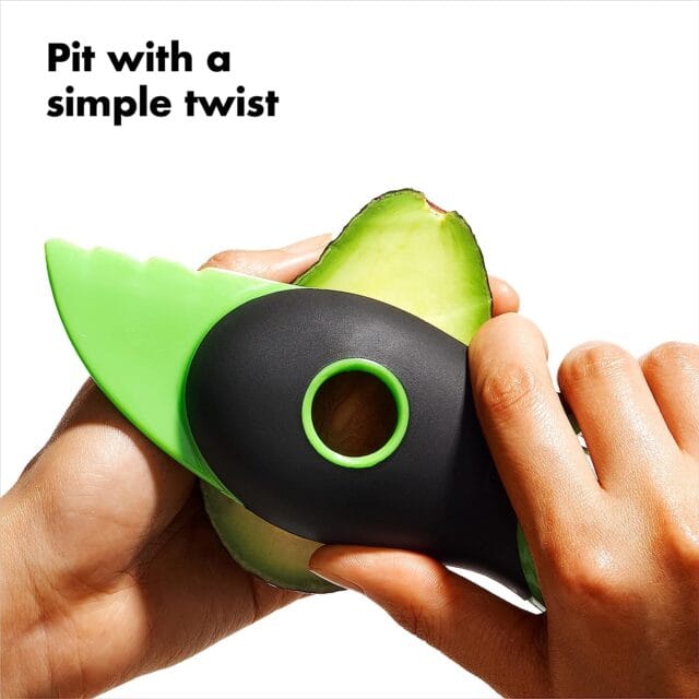 Avocado Slicer