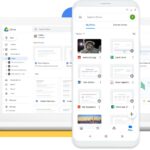 Google Drive for File Management