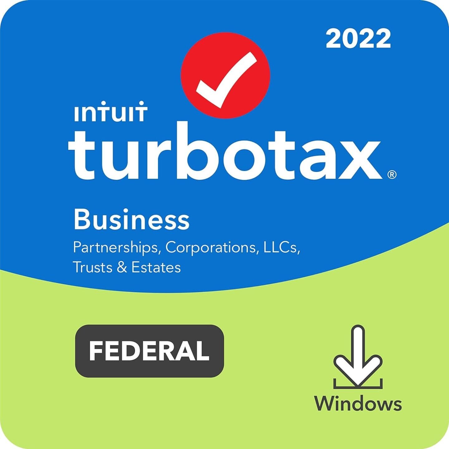 Discover the Benefits of TurboTax Business 2022 Software to Streamline