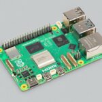 Raspberry Pi 5