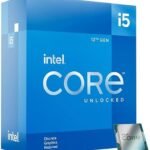 Intel Core i5 Desktop Processor 10 12600KF