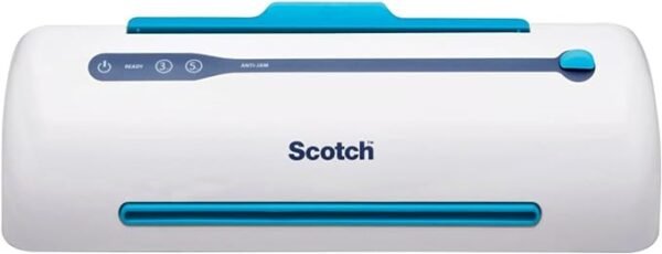 Scotch Brand PRO Thermal Laminator 1