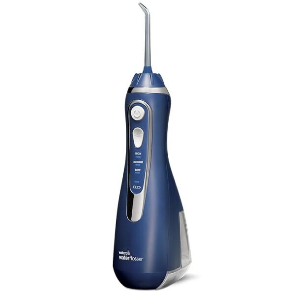 Waterpik Cordless Water Flosser for Teeth 1