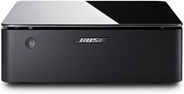 Bose Music Amplifier – Speaker amp with Bluetooth & Wi-Fi connectivity