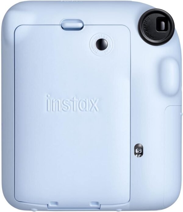 Fujifilm Instax Mini 12 Instant Camera 3