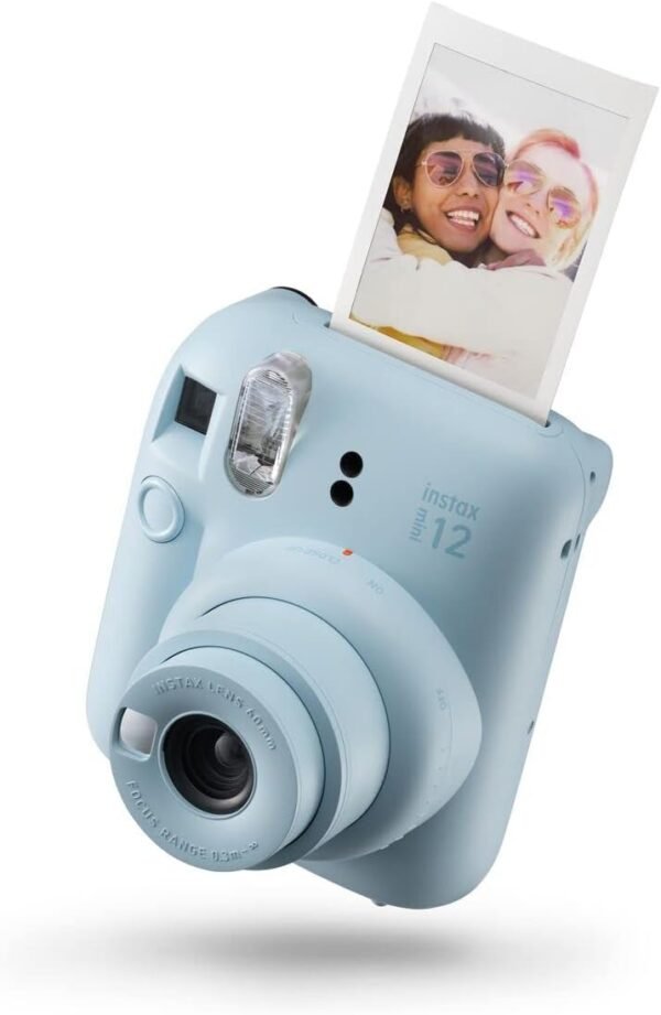 Fujifilm Instax Mini 12 Instant Camera 1