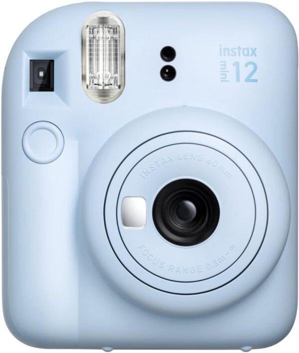 Fujifilm Instax Mini 12 Instant Camera 2