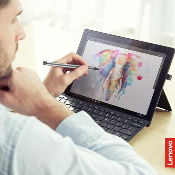 Lenovo Digital Pen 2 (Laptop) - Ultra-Tactile Response 5