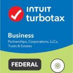 Is TurboTax Business 2023 the BEST Tax Software for Your Small Business?