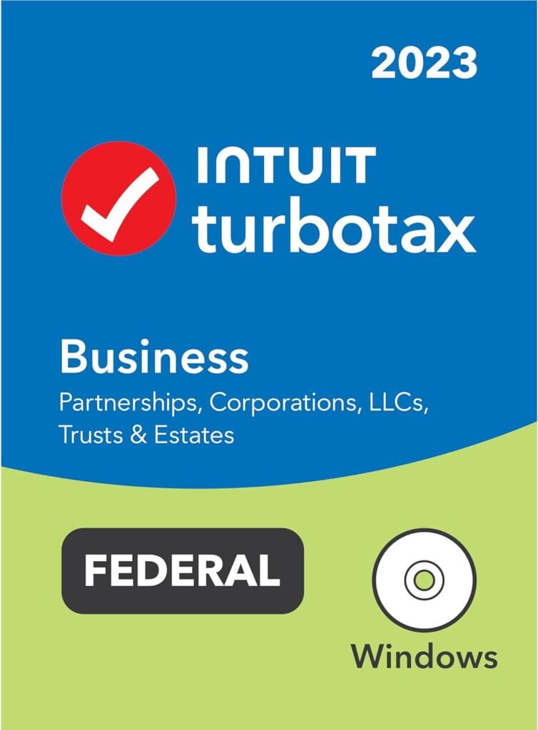 Is TurboTax Business 2023 the BEST Tax Software for Your Small Business?