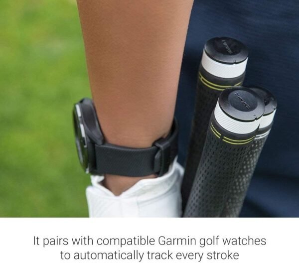 Garmin Approach CT10 Golf Club tracker, Full Set 3