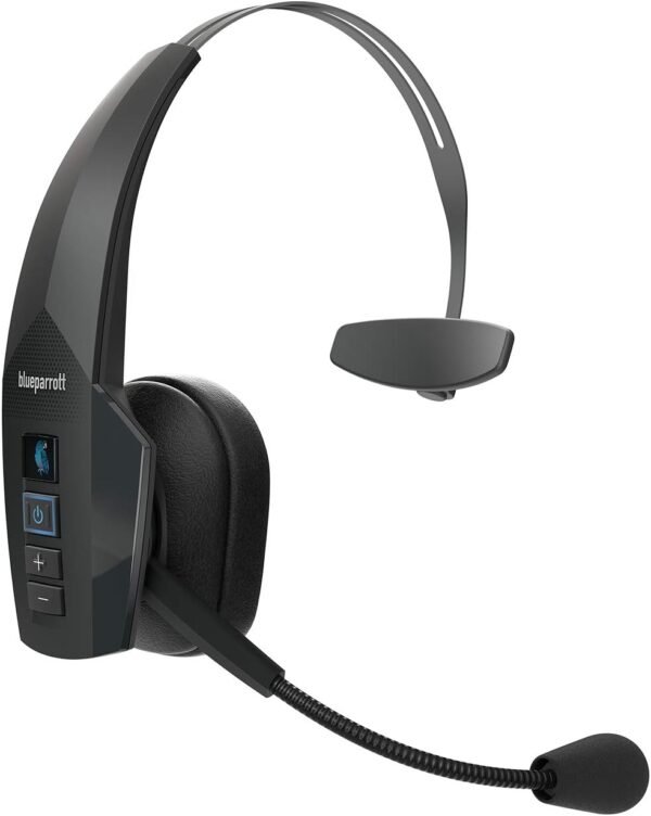 BlueParrott B350-XT Noise Cancelling Bluetooth Headset 1