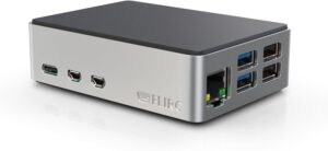 Flirc Raspberry Pi 5 Case (Flirc)