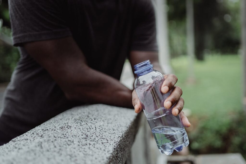 Why Hydration Matters & What Hydrates Better for Beating the Heat?