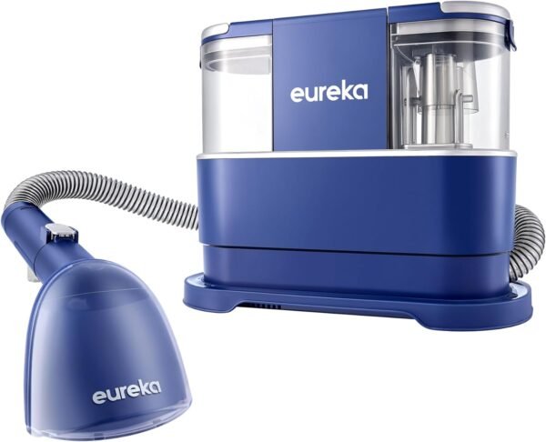 EUREKA Portable Carpet and Upholstery Cleaner 1