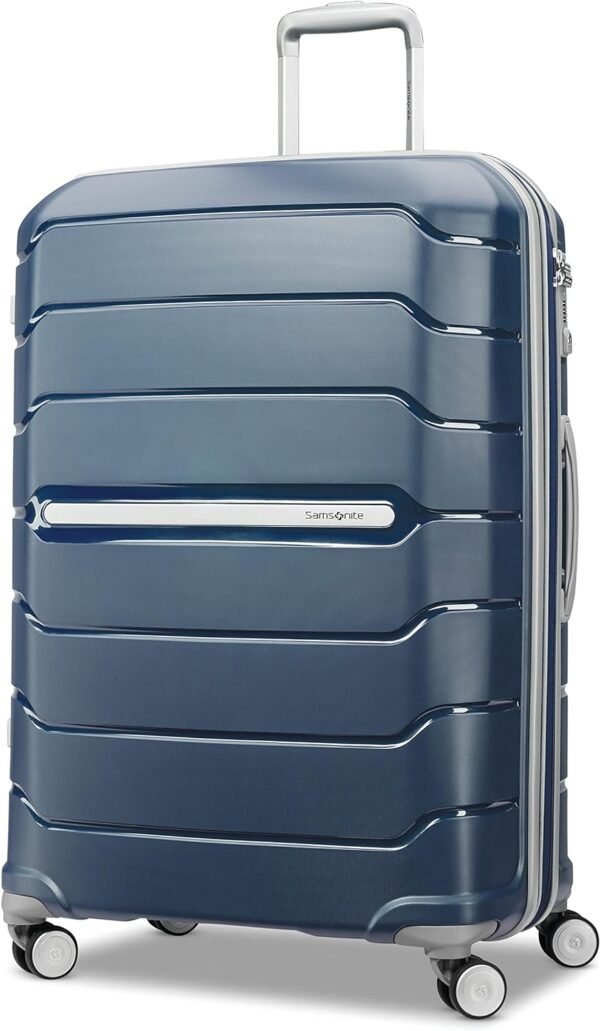 Samsonite Freeform Hardside Expandable with Double Spinner Wheels 1