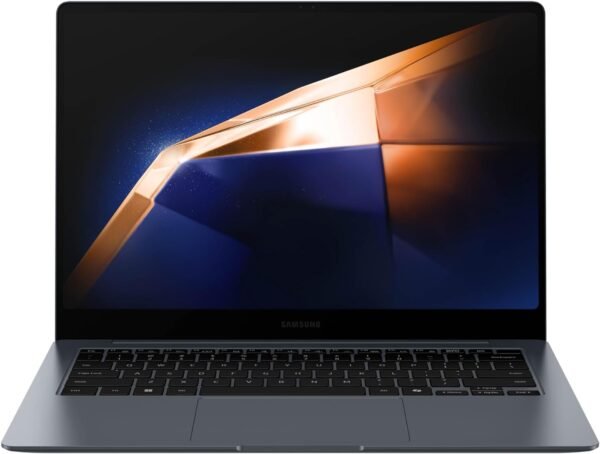 Samsung 16-inch Galaxy Book 4 Pro Business Laptop 1