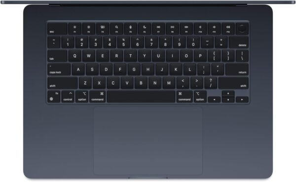 Apple 2024 MacBook Air 15-inch Laptop with M3 chip: 15.3-inch Display