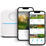 How to save water with Rachio 3 Smart Sprinkler Controller