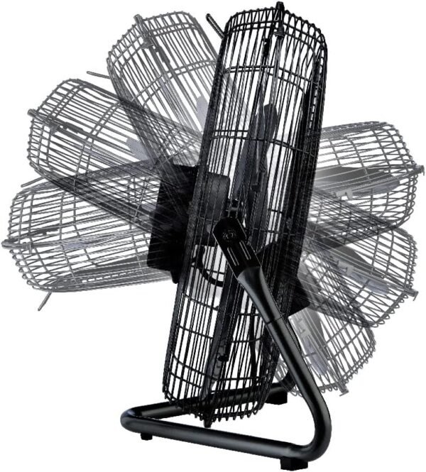 20" Lasko High-Velocity Fan - Image 4