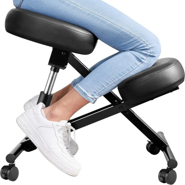 Kneeling Ergonomic Chair for Office 1