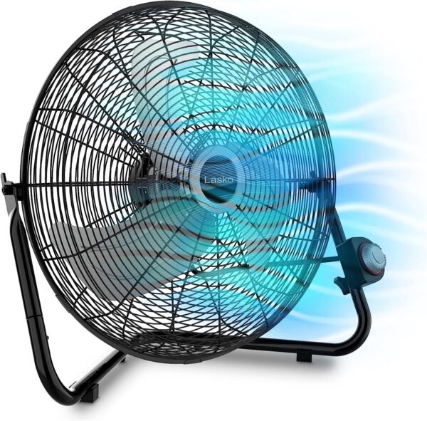 20" Lasko High-Velocity Fan