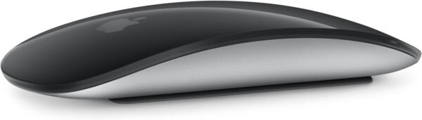 Apple Magic Mouse: Wireless, Bluetooth, Rechargeable 2